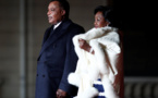 La fille du Président du Congo Brazzaville a utilisé des millions de dollars provenant de fonds publics apparemment volés pour acheter un appartement de luxe Trump à New York