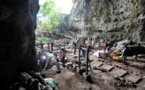 Une nouvelle espèce humaine découverte aux Philippines
