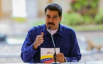 Venezuela: accord avec la Croix-Rouge pour une distribution d'aide humanitaire