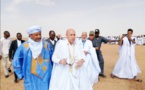 Brakna : Ghazouani, un militaire à l’épreuve du terrain politique