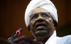 Soudan: le président Omar el-Béchir destitué par l'armée