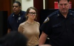Anna Sorokin, la fausse héritière allemande qui a ensorcelé New York