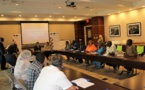 Amélioration des conditions de vie des communautés d'accueil des réfugiés en Mauritanie