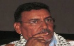 Mohamed Mahmoud Lamat soutient Ghazwani