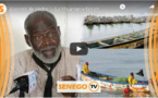 Accords de pêche : « La Mauritanie fait chanter le Sénégal », dit Aldiouma Cissokho
