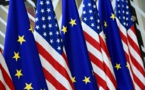 L'UE propose à Washington de négocier un accord pour faire la paix commerciale