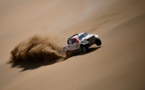Actualités Le rallye Dakar s'offre une troisième chance controversée en Arabie Saoudite