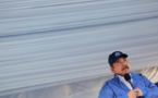 Le Nicaragua s'enfonce dans la crise un an après les 1ères manifestations anti-Ortega