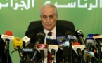 Algérie: démission d'un ex-proche de Bouteflika visé par la constestation