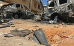 Libye: l'ONU en quête d'unité pour réclamer un cessez-le-feu, roquettes sur Tripoli
