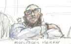 Abdelkader Merah condamné à 30 ans de prison pour complicité des crimes de son frère
