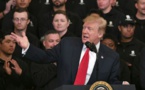 Effrayé par l'enquête russe, Trump a tenté de limoger son procureur