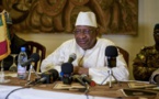 Mali: le Premier ministre Soumeylou Boubèye Maïga a démissionné