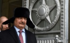 Libye: soutien américain à Haftar, le jeu international se clarifie