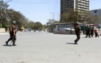 Afghanistan: fin de l'attaque d'un ministère à Kaboul, au moins deux morts