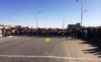 Lancement de la 9ème édition du marathon international de Nouadhibou