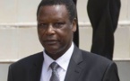 Mauritanie : l’ancien président burundais blessé dans un accident de la route