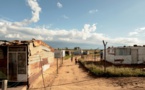 Afrique du Sud: à Coligny, le long chemin de la réconciliation entre les races