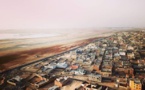 Nouadhibou : découverte du cadavre d’un homme pendu au Cabanon