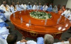 36 anciens sénateurs annoncent leur soutien au candidat Ghazouani