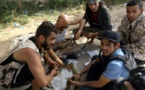 Libye: les combats s'enlisent, la situation humanitaire "empire"