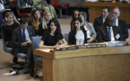 Violences sexuelles lors des conflits: les victimes réclament justice, l'ONU patine