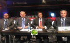 Charm Cheikh: La Mauritanie participe aux travaux de la 64eme session ordinaire de la commission africaine des droits de l'homme et des peuples
