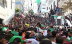 Algérie: dixième vendredi consécutif de manifestations contre le régime