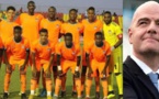 La FIFA félicite le FC Nouadhibou pour le septième titre de son histoire