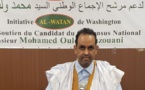 L'initiative « Al-Watan » de Washington annonce le début de ses activités