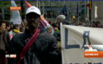 Hamidou a fui la Mauritanie et l'esclavage... mais vit et travaille depuis 10 ans dans l'illégalité en Belgique: "Toujours en cachette... c'est l'angoisse"