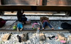 Traverser le Mexique, de plus en plus difficile pour les migrants