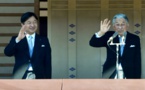 Fin d'ère au Japon: l'empereur a formellement abdiqué