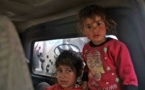 Syrie: près de 140.000 déplacés par les combats dans le nord-ouest