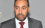 Abderrahmane Ethmane, président du CNOSM