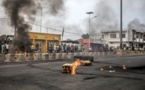 Bénin : retour au calme à Cotonou, au moins deux morts dans les violences post-électorales