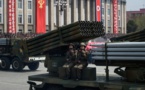 La Corée du Nord tire plusieurs missiles à courte portée