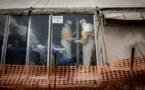 Ebola en RDC: le cap de mille morts franchi, l'inquiétude redouble
