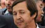 Algérie: le puissant frère de l'ex-président arrêté