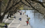 En Russie, des urbanistes jeunes et branchés veulent rendre les villes plus "humaines"