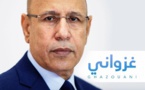 Ghazouani félicite le peuple à l’occasion du mois béni du Ramadan