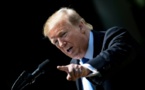 Trump remet la pression sur Pékin avant des négociations commerciales à haut risque
