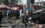 Pakistan: une explosion à Lahore fait au moins 5 morts et 24 blessés