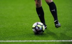La Mauritanie expérimentera «football for school»