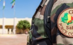 Les pays du G5 Sahel cherchent à éradiquer la menace terroriste avec l'aide extérieure