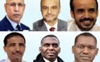 Présidentielle : le Conseil constitutionnel valide toutes les candidatures
