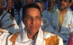 Selon le président du groupe parlementaire de la majorité à l'assemblée : " Aziz prendra la tête du parti et continuera à gérer l'état "