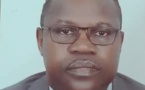 Niang Djibril Hamady désigné directeur national de la campagne de Ould Ghazouani