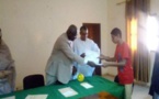 Aioun : Remise de prix aux lauréats du Concours Prix du Président de la République pour « Rallyes des sciences »