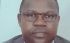 Pourquoi Ghazwani a choisi Niang Djibril Hamady comme directeur national de campagne?